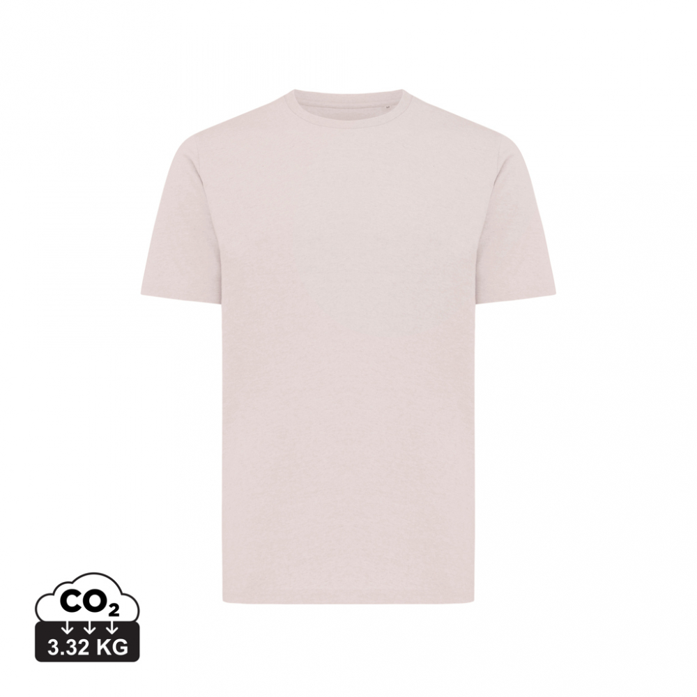 IQONIQ Sierra lightweight recycled cotton t-shirt [1]