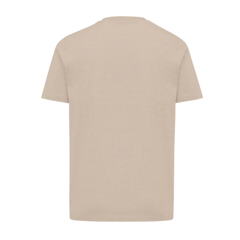 IQONIQ Sierra lightweight recycled cotton t-shirt [3]