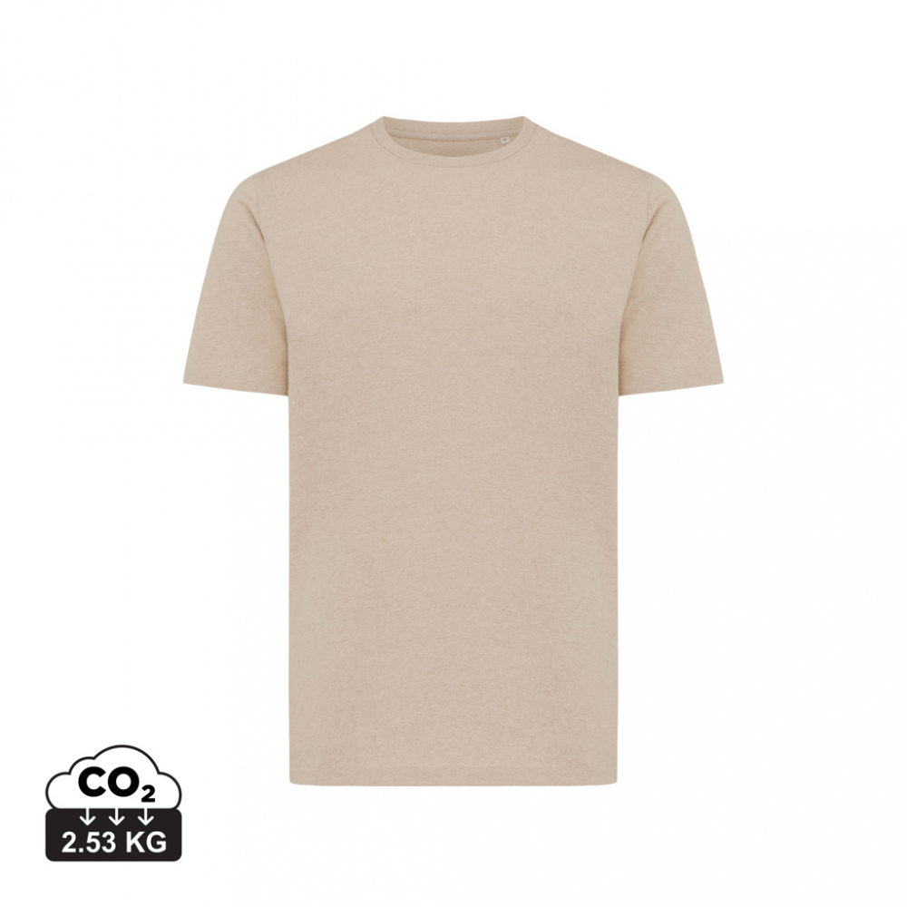 IQONIQ Sierra lightweight recycled cotton t-shirt [1]