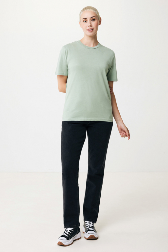 IQONIQ Sierra lightweight recycled cotton t-shirt [15]