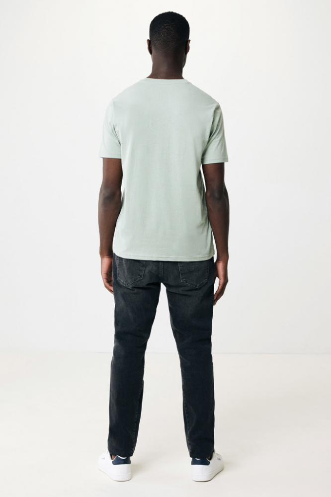 IQONIQ Sierra lightweight recycled cotton t-shirt [26]