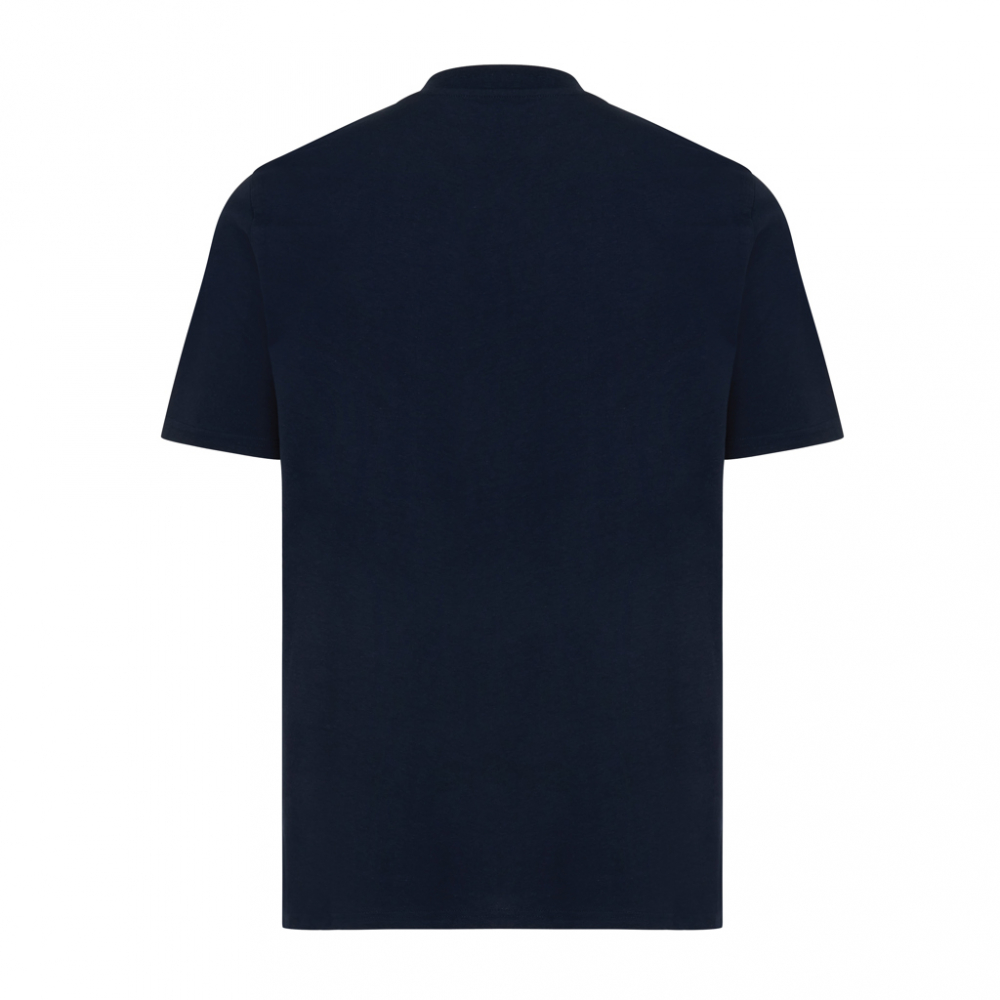 IQONIQ Sierra lightweight recycled cotton t-shirt [3]