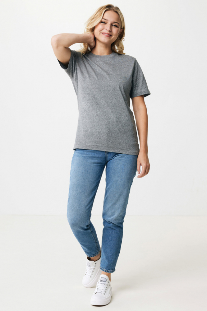 IQONIQ Sierra lightweight recycled cotton t-shirt [5]