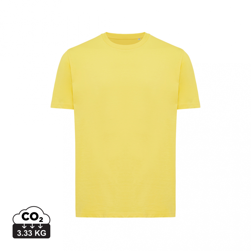 IQONIQ Sierra lightweight recycled cotton t-shirt [1]