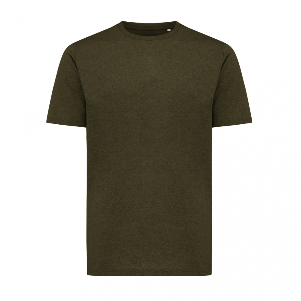 IQONIQ Sierra lightweight recycled cotton t-shirt [2]
