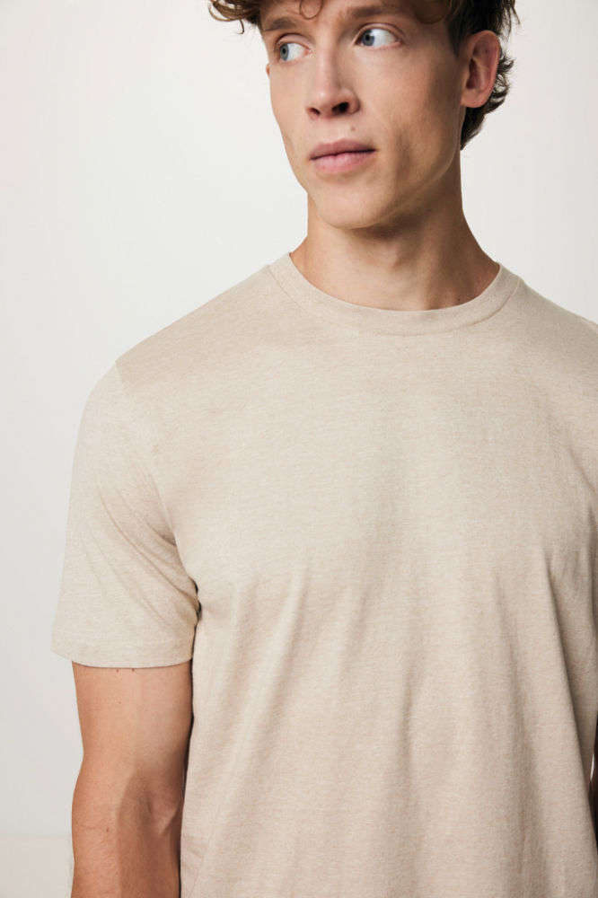 IQONIQ Sierra lightweight recycled cotton t-shirt [14]