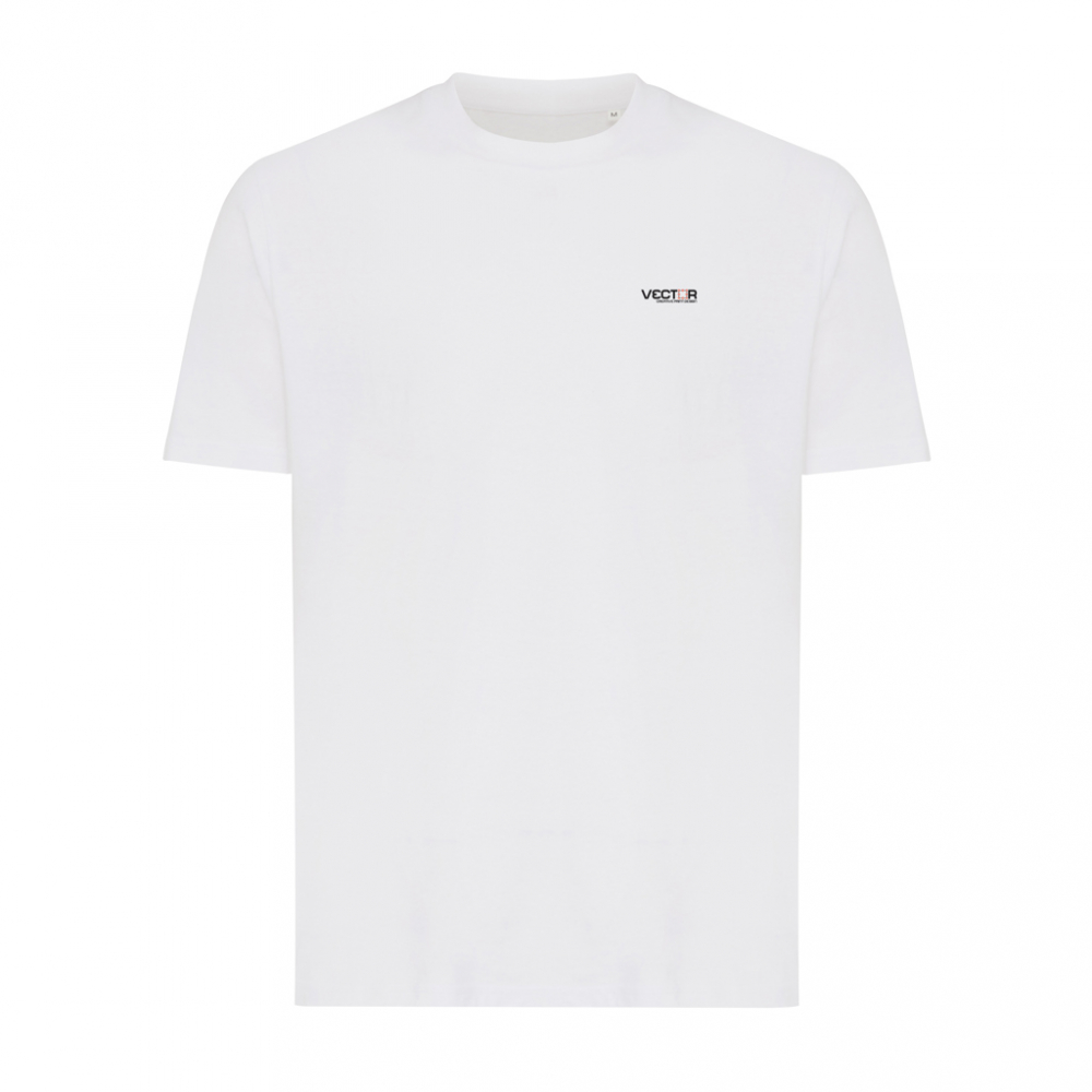 IQONIQ Sierra lightweight recycled cotton t-shirt [4]