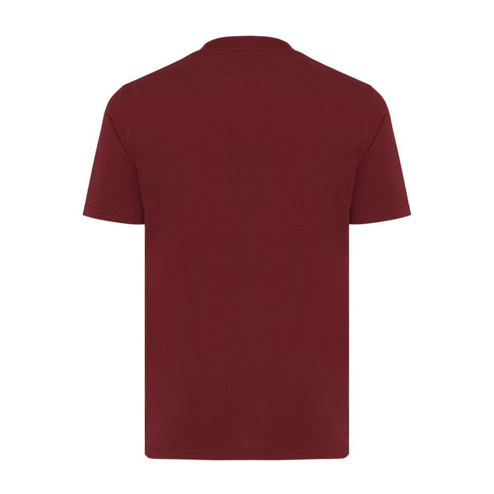 IQONIQ Sierra lightweight recycled cotton t-shirt [3]