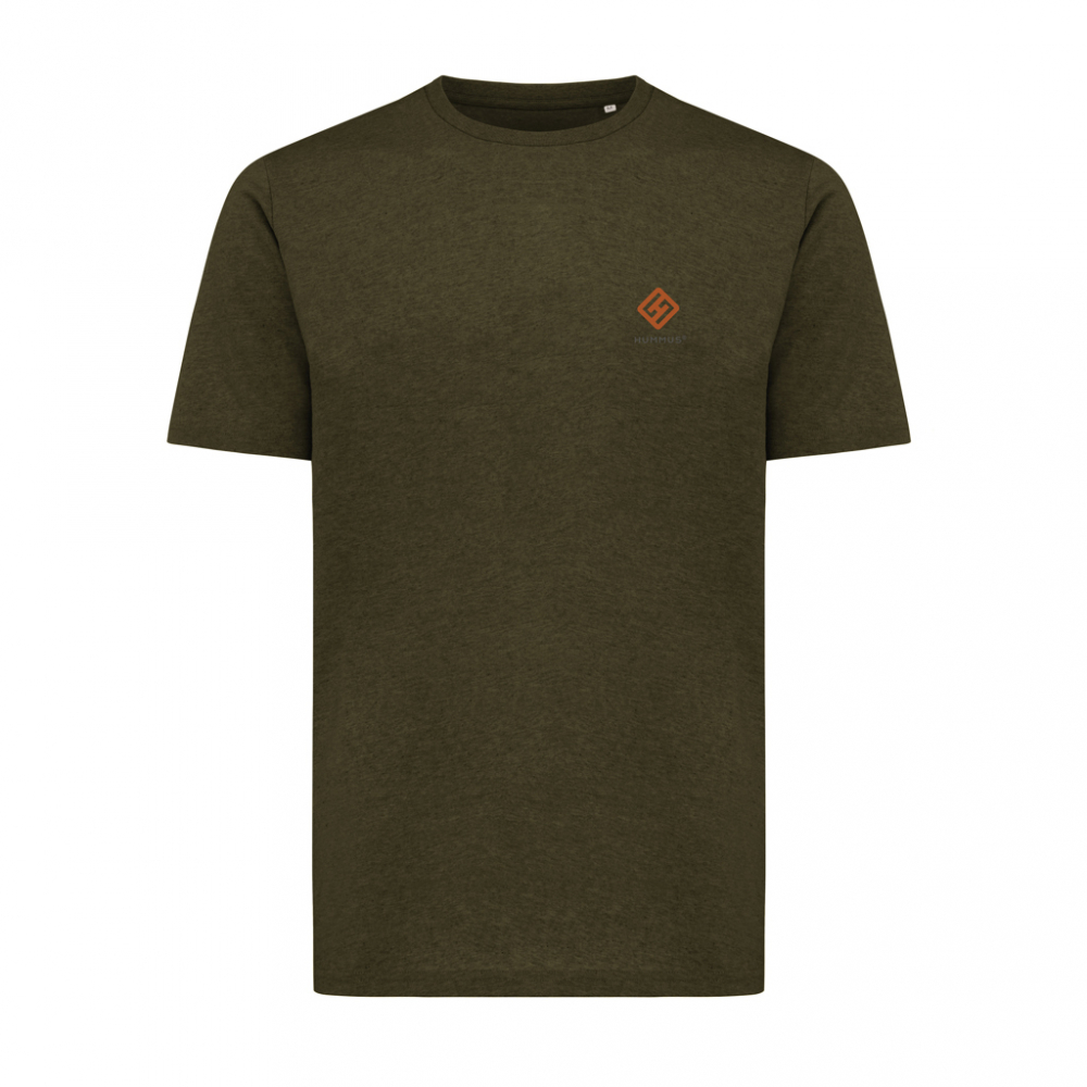 IQONIQ Sierra lightweight recycled cotton t-shirt [4]
