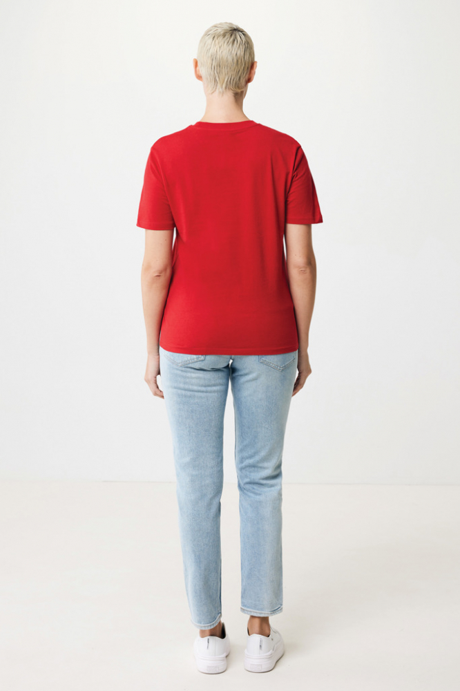 IQONIQ Sierra lightweight recycled cotton t-shirt [10]