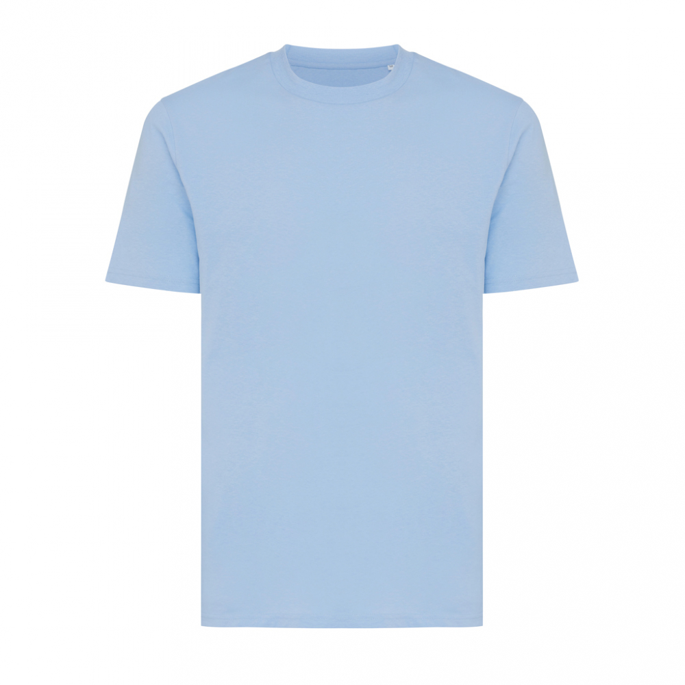 IQONIQ Sierra lightweight recycled cotton t-shirt [2]