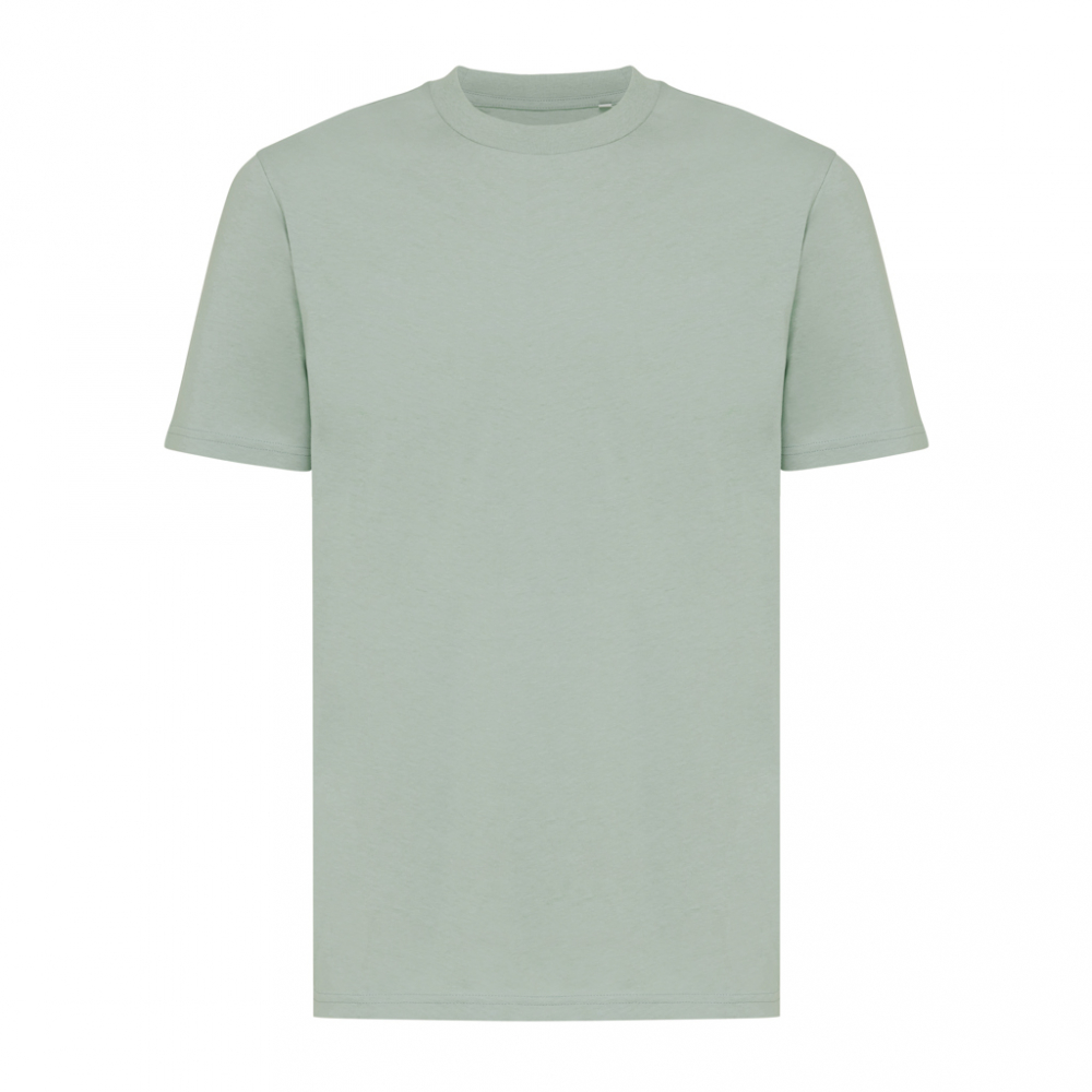 IQONIQ Sierra lightweight recycled cotton t-shirt [2]