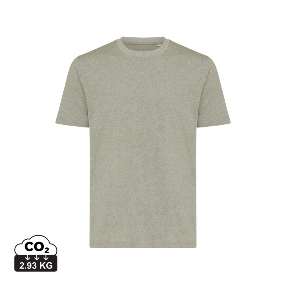 IQONIQ Sierra lightweight recycled cotton t-shirt [1]