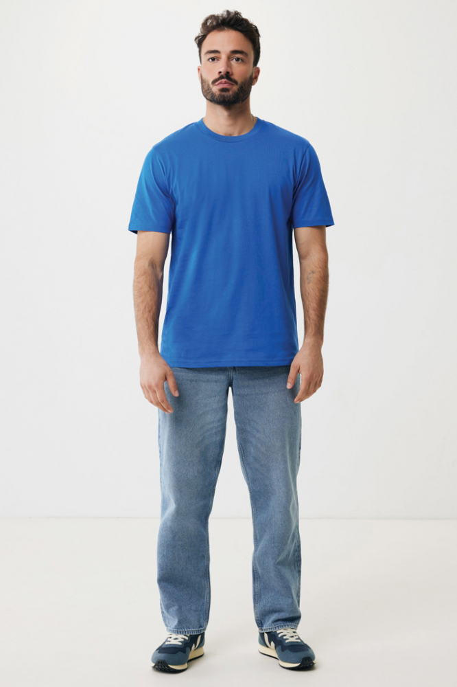 IQONIQ Sierra lightweight recycled cotton t-shirt [12]