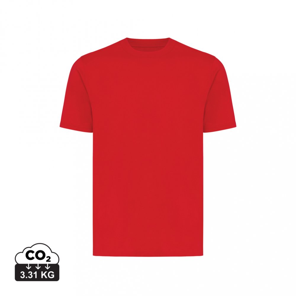 IQONIQ Sierra lightweight recycled cotton t-shirt [1]