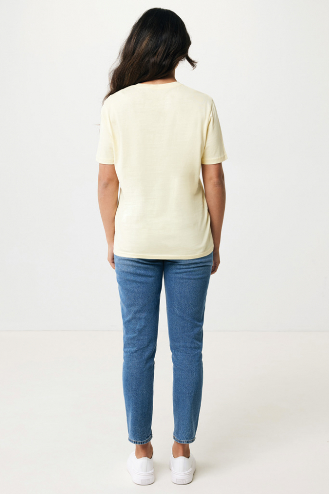 IQONIQ Sierra lightweight recycled cotton t-shirt [18]
