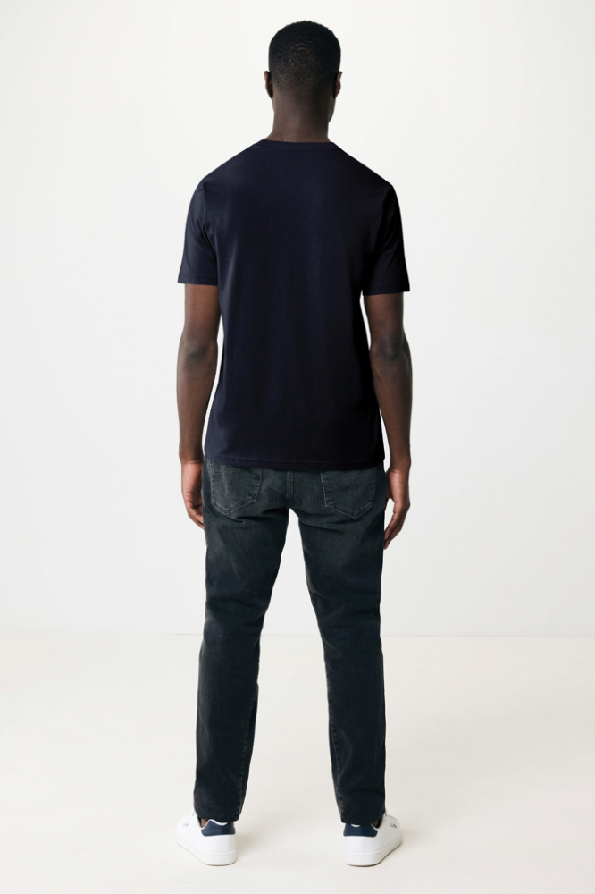 IQONIQ Sierra lightweight recycled cotton t-shirt [8]