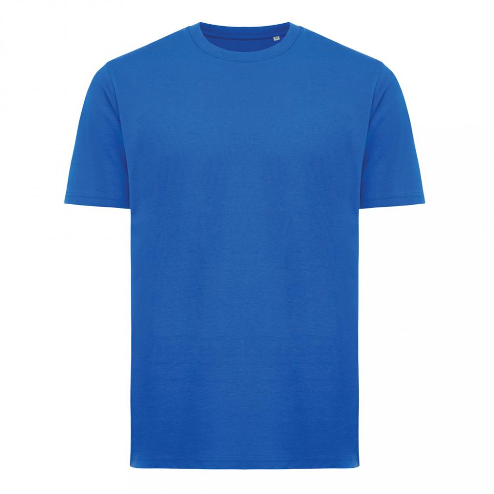 IQONIQ Sierra lightweight recycled cotton t-shirt [2]