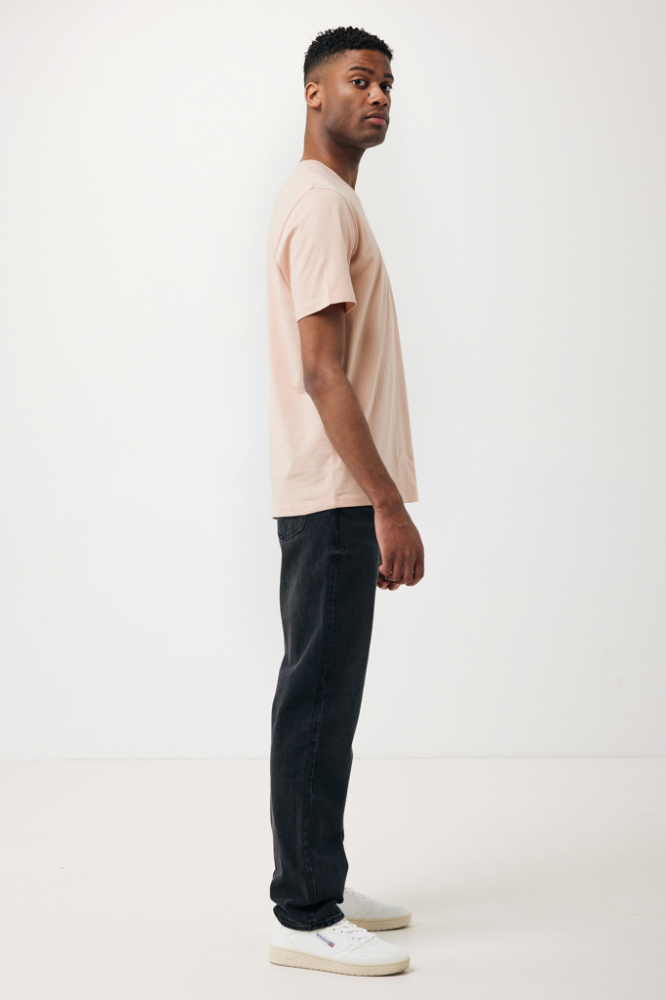 IQONIQ Sierra lightweight recycled cotton t-shirt [8]
