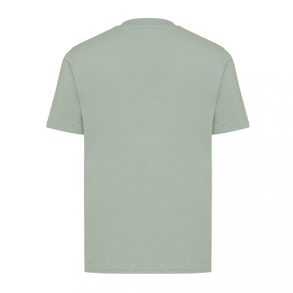 IQONIQ Sierra lightweight recycled cotton t-shirt [3]