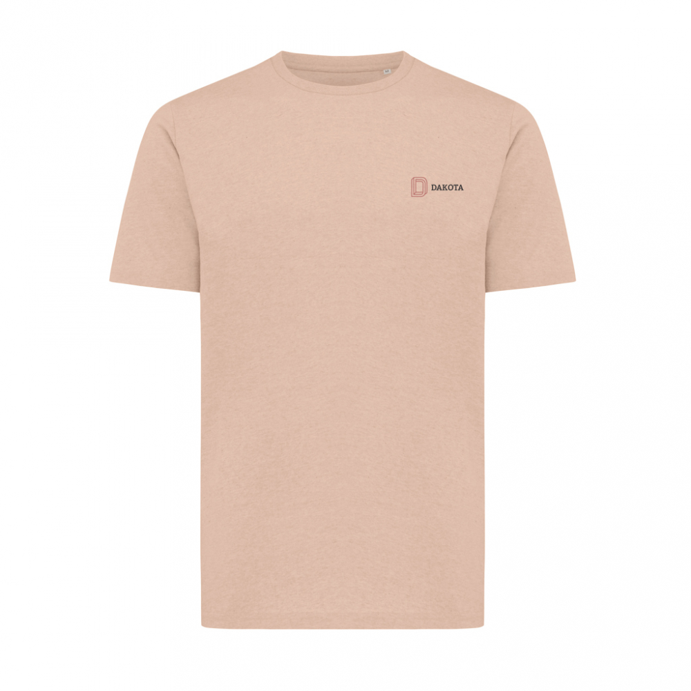 IQONIQ Sierra lightweight recycled cotton t-shirt [4]
