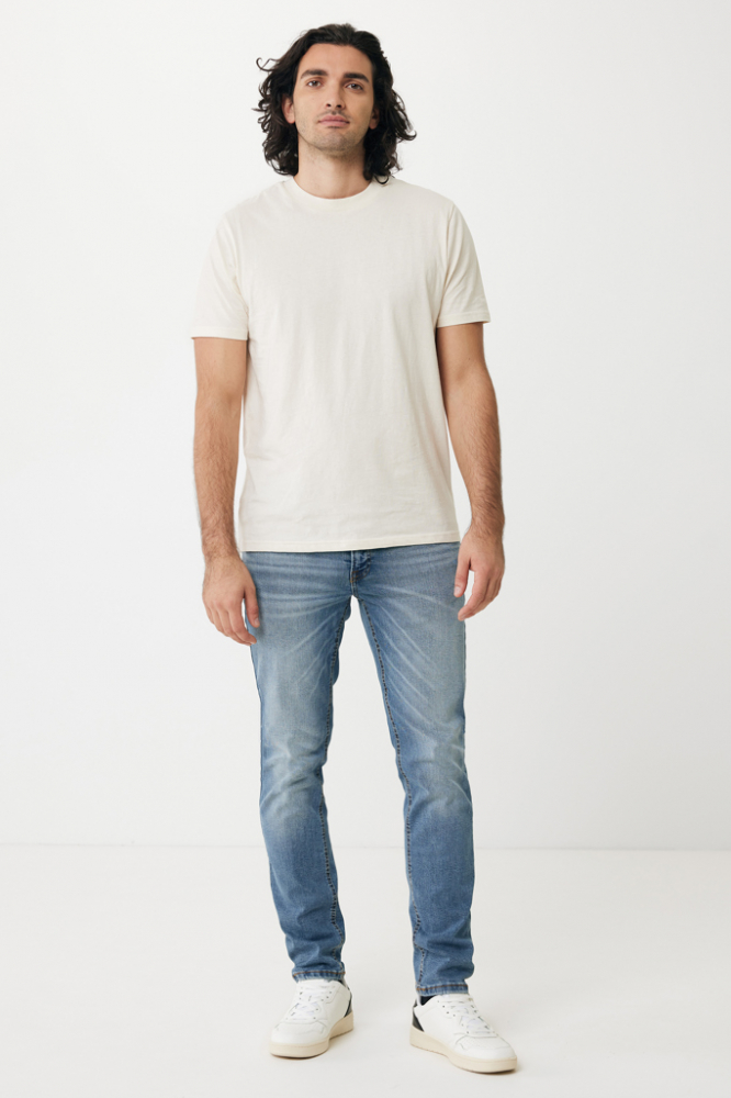 IQONIQ Sierra lightweight recycled cotton t-shirt [8]