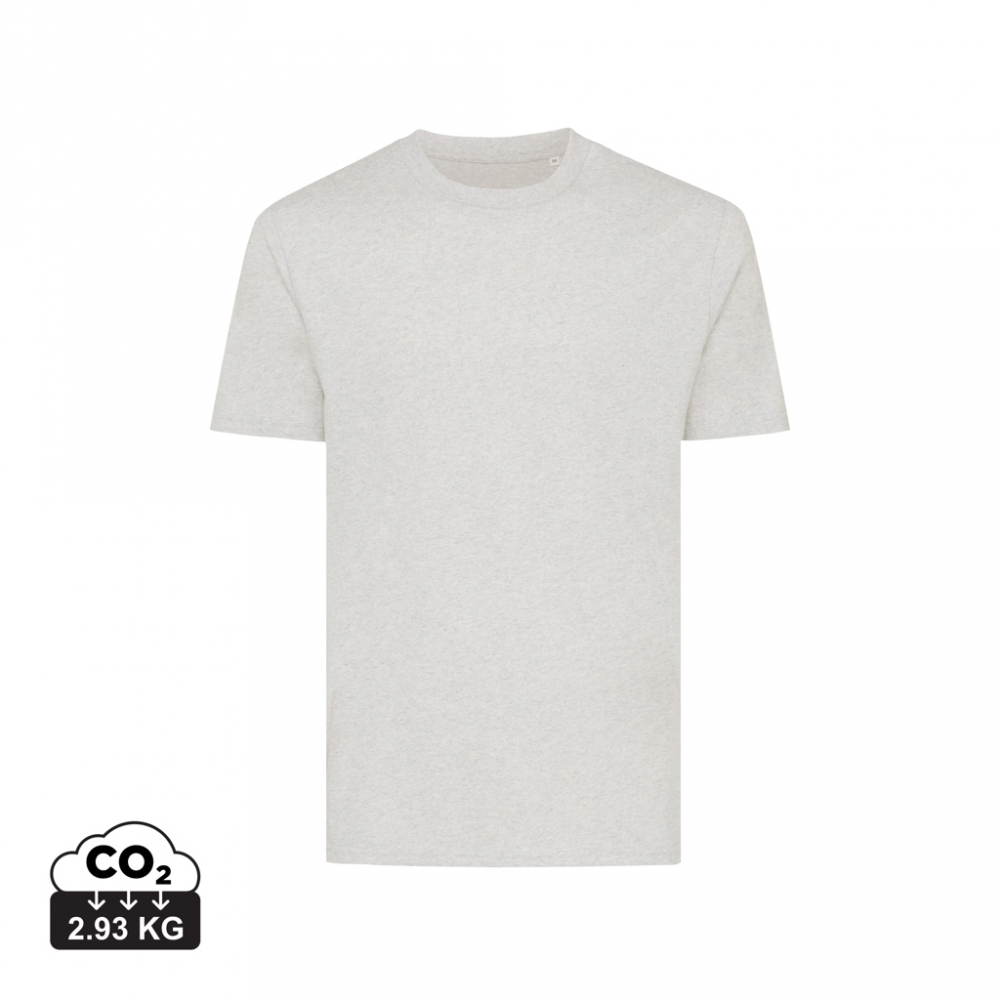 IQONIQ Sierra lightweight recycled cotton t-shirt [1]