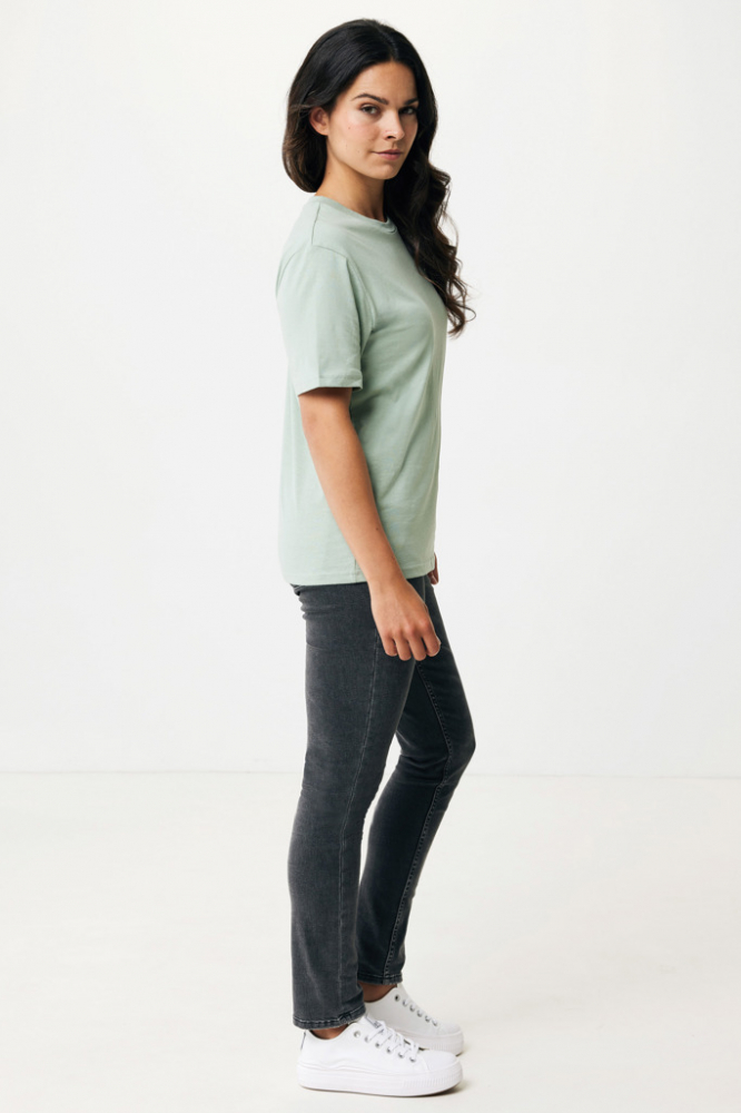 IQONIQ Sierra lightweight recycled cotton t-shirt [21]