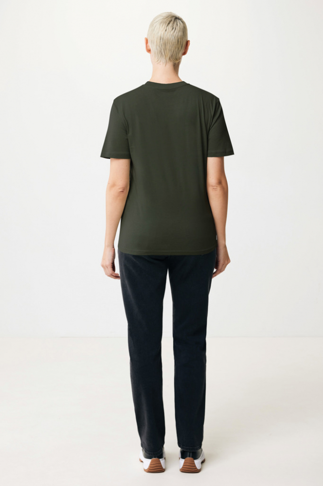 IQONIQ Sierra lightweight recycled cotton t-shirt [10]
