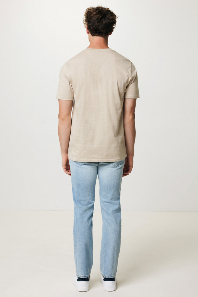 IQONIQ Sierra lightweight recycled cotton t-shirt [12]