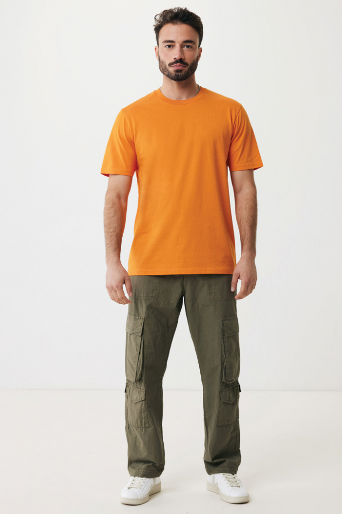 IQONIQ Sierra lightweight recycled cotton t-shirt [12]
