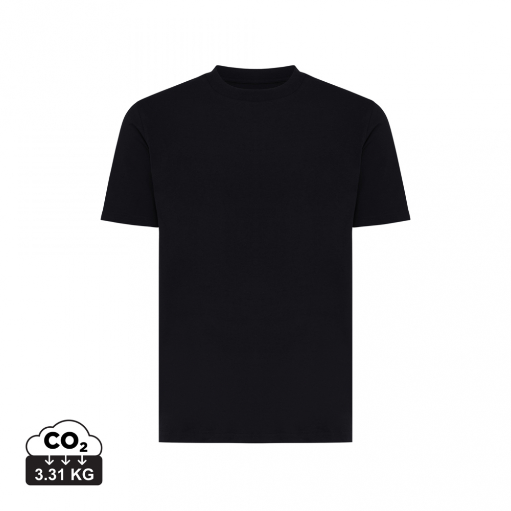 IQONIQ Sierra lightweight recycled cotton t-shirt [1]