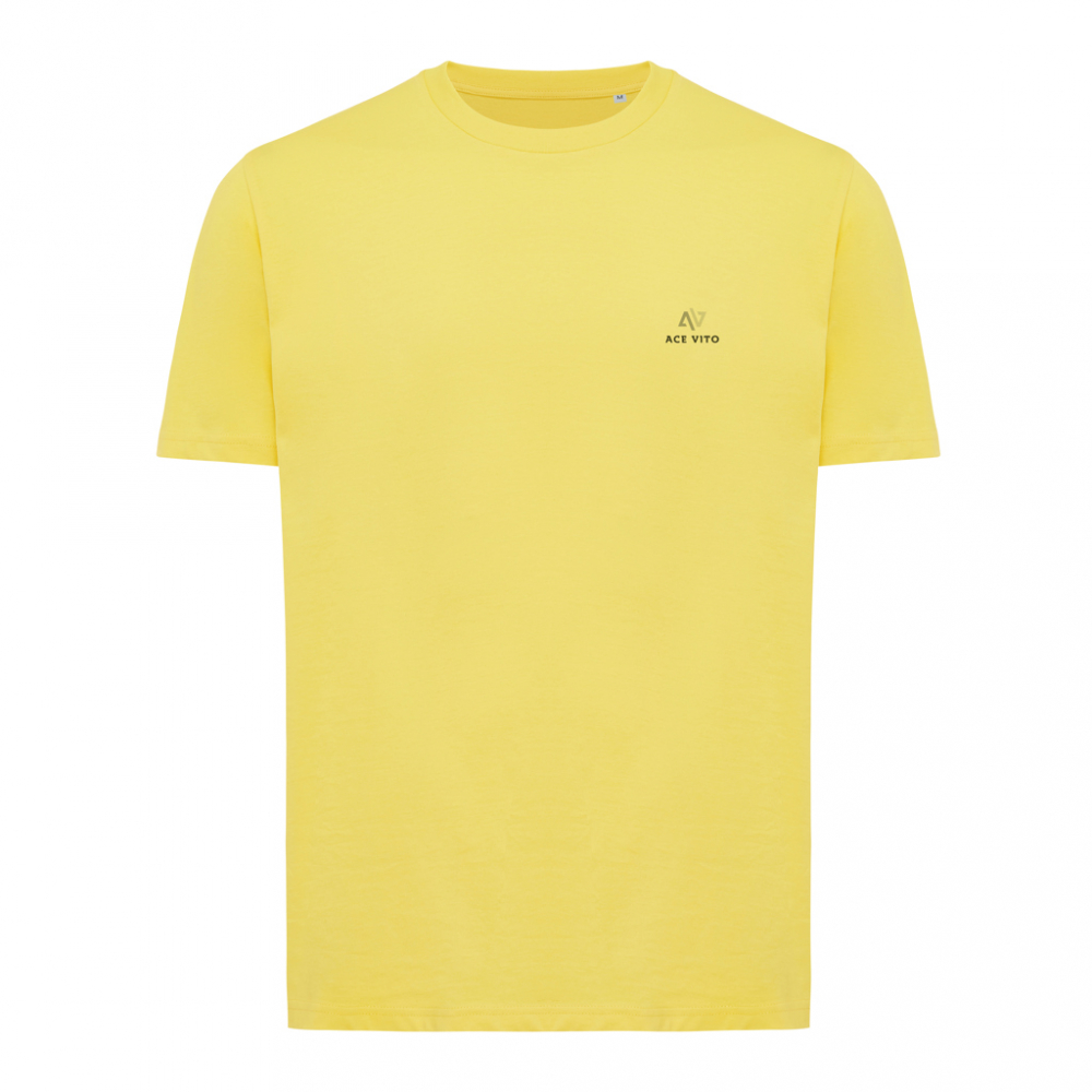 IQONIQ Sierra lightweight recycled cotton t-shirt [4]