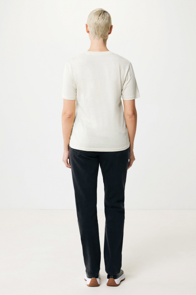 IQONIQ Sierra lightweight recycled cotton t-shirt [6]
