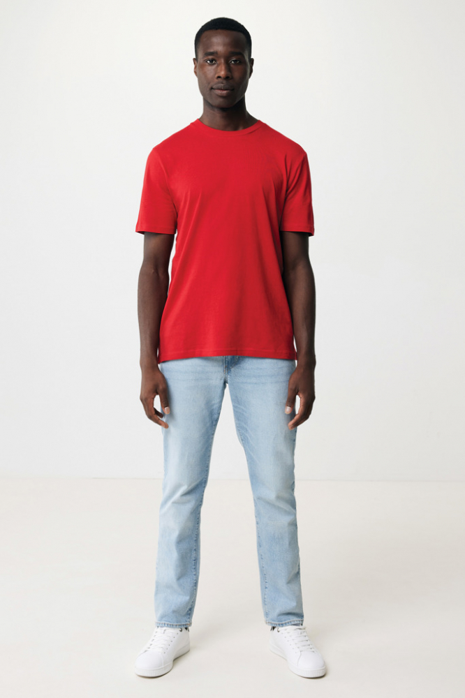 IQONIQ Sierra lightweight recycled cotton t-shirt [12]