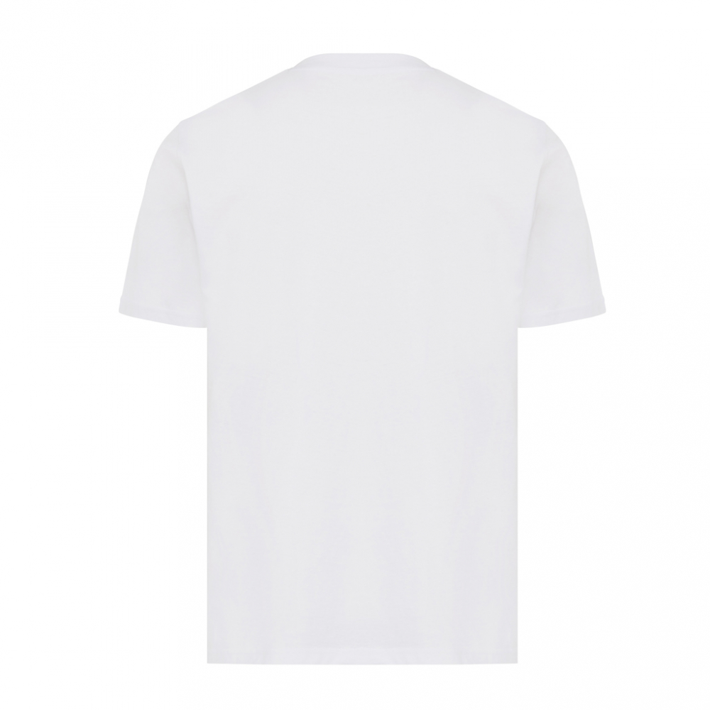 IQONIQ Sierra lightweight recycled cotton t-shirt [3]