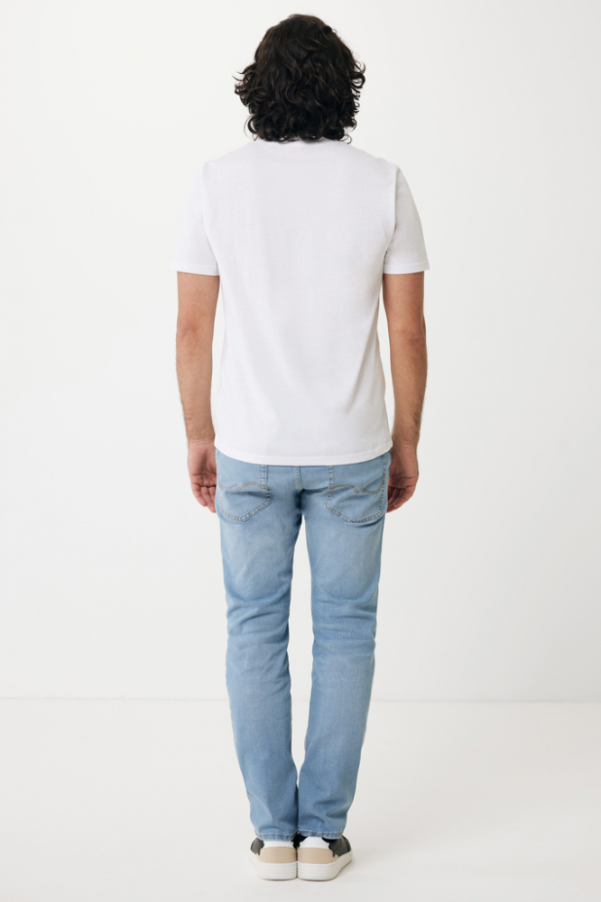 IQONIQ Sierra lightweight recycled cotton t-shirt [12]