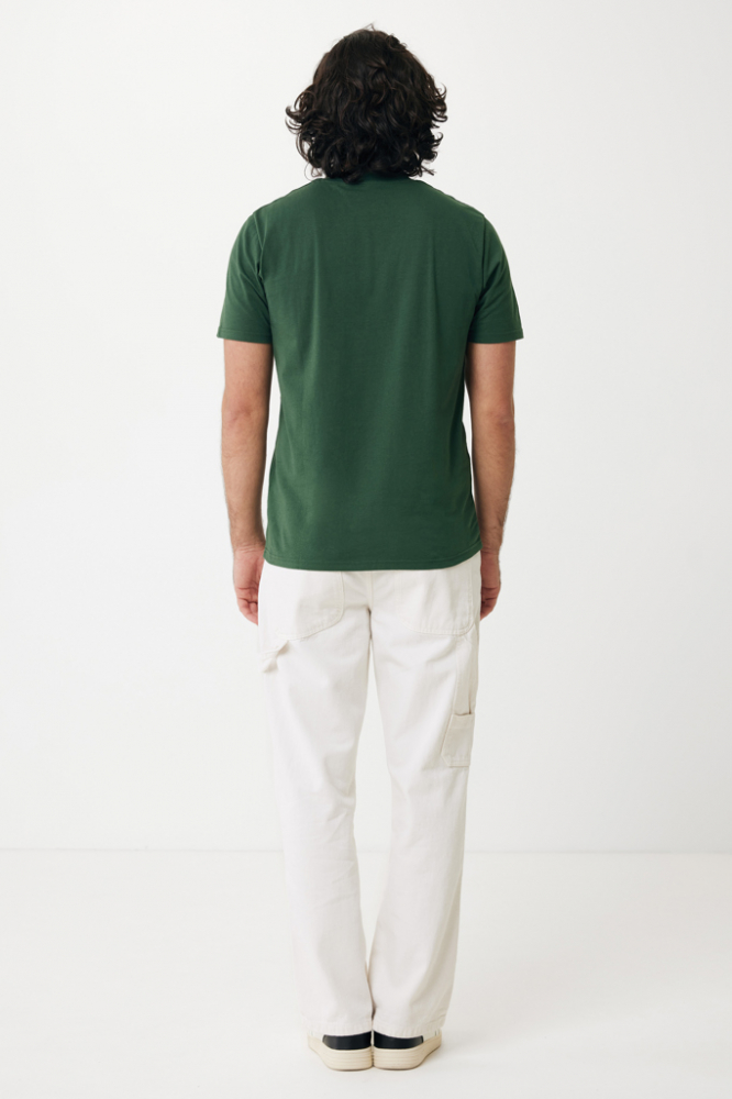 IQONIQ Sierra lightweight recycled cotton t-shirt [9]