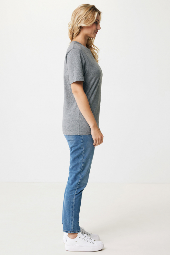 IQONIQ Sierra lightweight recycled cotton t-shirt [7]