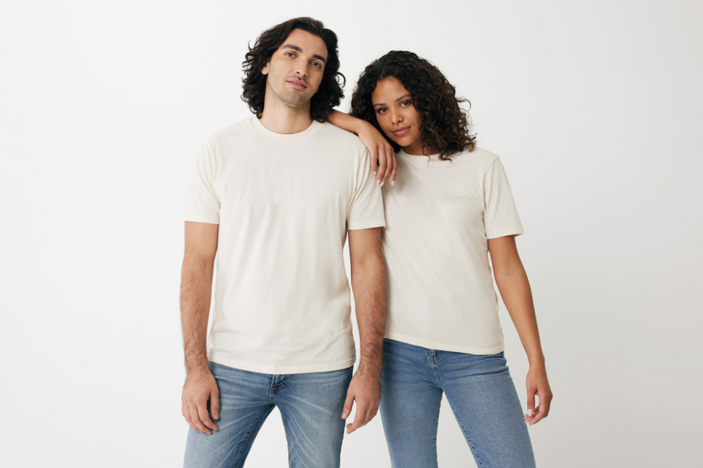 IQONIQ Sierra lightweight recycled cotton t-shirt [6]