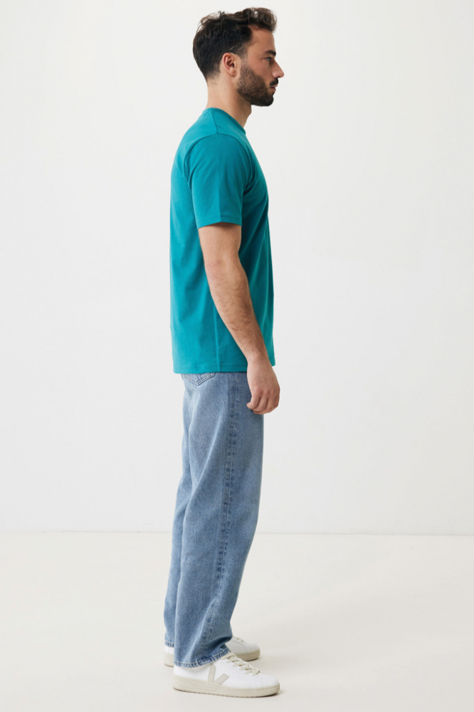 IQONIQ Sierra lightweight recycled cotton t-shirt [13]