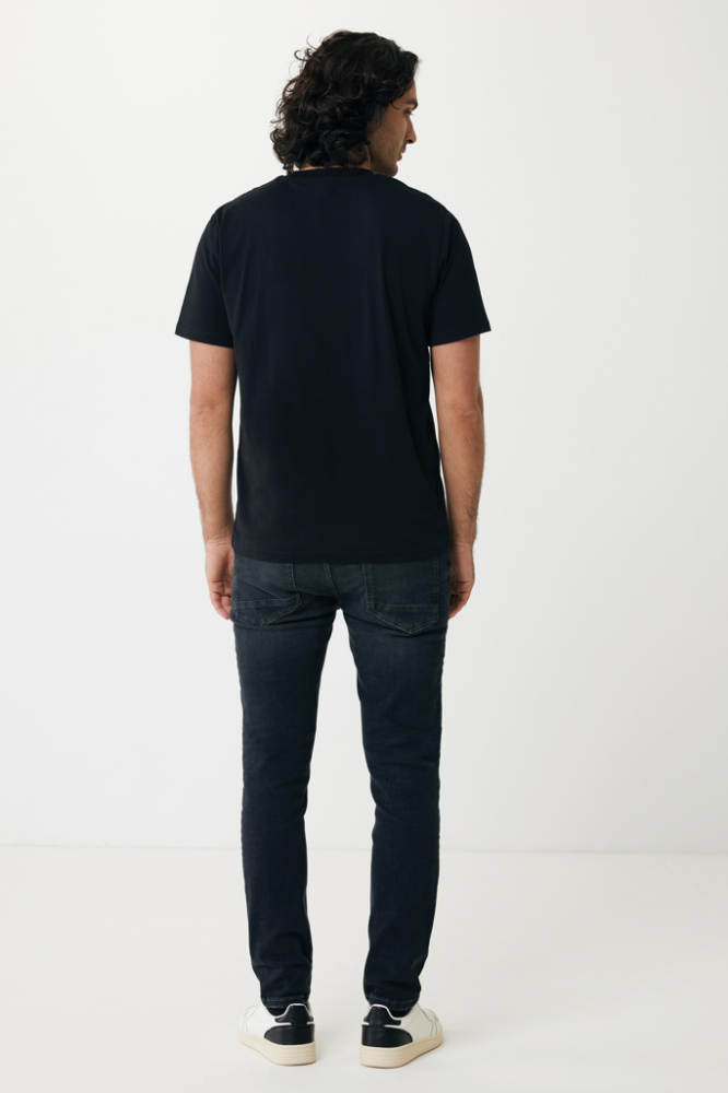 IQONIQ Sierra lightweight recycled cotton t-shirt [6]
