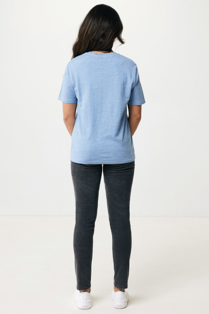IQONIQ Sierra lightweight recycled cotton t-shirt [7]