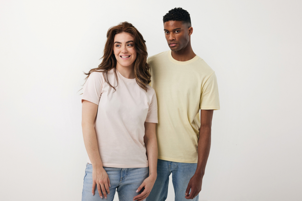IQONIQ Sierra lightweight recycled cotton t-shirt [13]