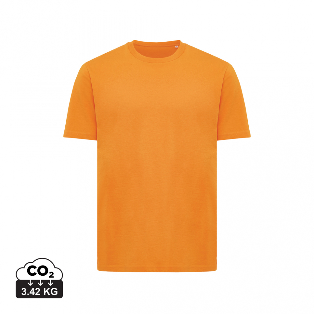 IQONIQ Sierra lightweight recycled cotton t-shirt [1]