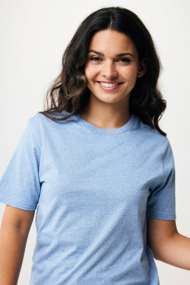 IQONIQ Sierra lightweight recycled cotton t-shirt [12]