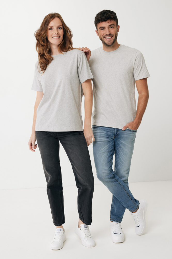 IQONIQ Sierra lightweight recycled cotton t-shirt [9]