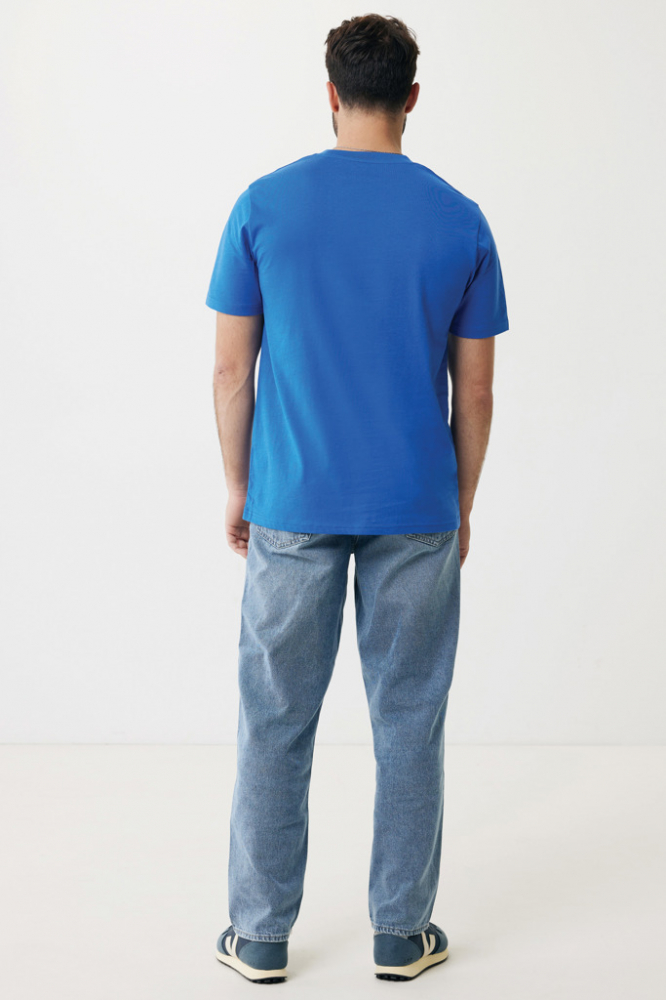 IQONIQ Sierra lightweight recycled cotton t-shirt [14]