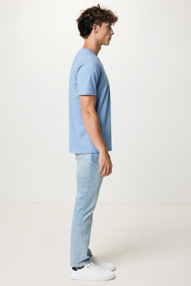 IQONIQ Sierra lightweight recycled cotton t-shirt [10]