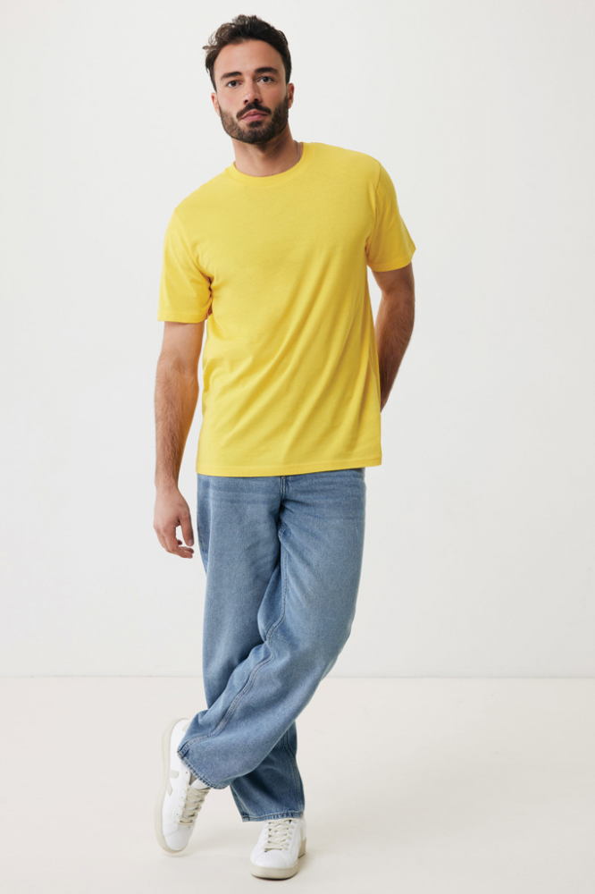 IQONIQ Sierra lightweight recycled cotton t-shirt [11]